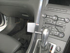Brodit ProClip 654514 voor Saab 9-5 2011-2012 - installatiepositie