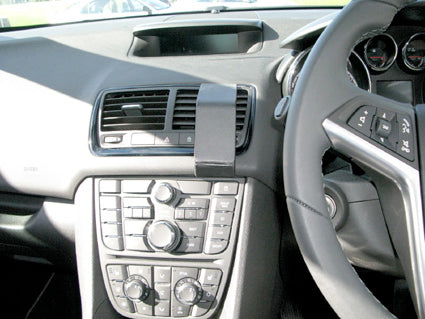 Brodit ProClip 654518 voor Opel Meriva 2011-2017 en Vauxhall Meriva 2011-2017 - installatiepositie