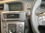 Brodit ProClip 654523 voor Volvo V60 2011-2018 en Volvo S60 2011-2018 - installatiepositie
