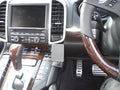 Brodit ProClip 654537 voor Porsche Cayenne 2011-2018 - installatiepositie