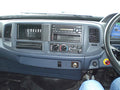 Brodit ProClip 654545 voor Hino 300-series 2008-2023 en Hino 200-series 2005-2022 - installatiepositie