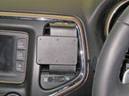 Brodit ProClip 654549 voor Jeep Grand Cherokee 2011-2020 - detail van dashboardmontage