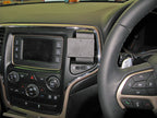 Brodit ProClip 654549 voor Jeep Grand Cherokee 2011-2020 - installatiepositie