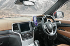 Brodit ProClip 654549 voor Jeep Grand Cherokee 2011-2020 - montagefoto 7