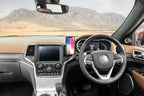 Brodit ProClip 654549 voor Jeep Grand Cherokee 2011-2020 - montagefoto 8