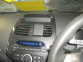 Brodit ProClip 654555 voor Chevrolet Spark 2011-2015 - installatiepositie