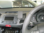 Brodit ProClip 654557 voor Kia Sportage 2011-2016 - installatiepositie