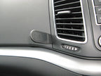 Brodit ProClip 654563 voor Seat Alhambra 2011-2019 en Volkswagen Sharan 2011-2022 - montagepositie op dashboard