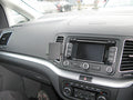 Brodit ProClip 654563 voor Seat Alhambra 2011-2019 en Volkswagen Sharan 2011-2022 - installatiepositie