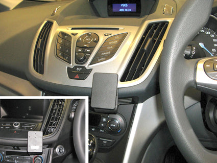 Brodit ProClip 654570 voor Ford Kuga 2013-2016, Ford Grand C-Max 2011-2018 en Ford C-Max 2011-2018 - installatiepositie