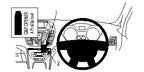 Brodit ProClip 654570 voor Ford Kuga 2013-2016, Ford Grand C-Max 2011-2018 en Ford C-Max 2011-2018 - montagefoto 6