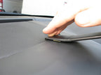 Brodit ProClip 654578 voor Holden Commodore Omega 2011-2012, Holden Commodore Calais 2011-2012 en Holden Commodore Berlina 2011-2012 - montagepositie op dashboard