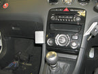 Brodit ProClip 654583 voor Peugeot RCZ 2010-2016 - installatiepositie