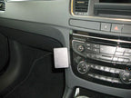 Brodit ProClip 654588 voor Peugeot 508 2011-2018 - installatiepositie
