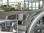 Brodit ProClip 654590 voor Citroen DS4 2011-2018 en Citroen C4 II 2011-2018 - installatiepositie