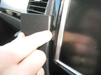 Brodit ProClip 654595 voor Volkswagen Touareg 2011-2018 - ProClip geplaatst in het voertuig