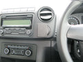 Brodit ProClip 654601 voor Volkswagen Amarok 2011-2016 - installatiepositie