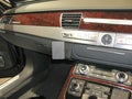 Brodit ProClip 654606 voor Audi A8 2011-2017 - installatiepositie