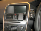 Brodit ProClip 654611 voor Volvo XC60 2011-2017 - installatiepositie