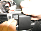 Brodit ProClip 654612 voor Subaru Trezia 2011-2014 en Toyota Verso S 2011-2016 - ProClip geplaatst in het voertuig
