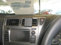Brodit ProClip 654612 voor Subaru Trezia 2011-2014 en Toyota Verso S 2011-2016 - installatiepositie