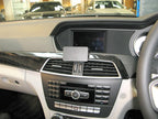 Brodit ProClip 654618 voor Mercedes Benz C-Class (180-320) 2011-2014 - installatiepositie