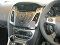 Brodit ProClip 654619 voor Ford Focus 2011-2014 - installatiepositie