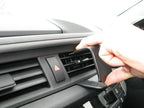 Brodit ProClip 654626 voor Lexus CT Series 2011-2020 - montagepositie op dashboard