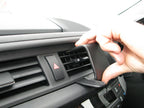 Brodit ProClip 654626 voor Lexus CT Series 2011-2020 - ProClip geplaatst in het voertuig