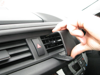Brodit ProClip 654626 voor Lexus CT Series 2011-2020 - ProClip geplaatst in het voertuig