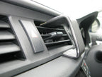 Brodit ProClip 654626 voor Lexus CT Series 2011-2020 - productfoto zwarte ABS montagebasis