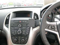 Brodit ProClip 654633 voor Holden Astra 2010-2015, Opel Astra 2010-2015 en Vauxhall Astra 2010-2015 - installatiepositie