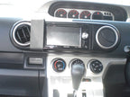 Brodit ProClip 654635 voor Toyota Rukus 2008-2016 - detail van dashboardmontage