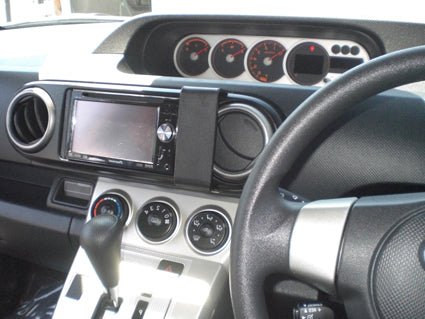 Brodit ProClip 654635 voor Toyota Rukus 2008-2016 - montagefoto 7