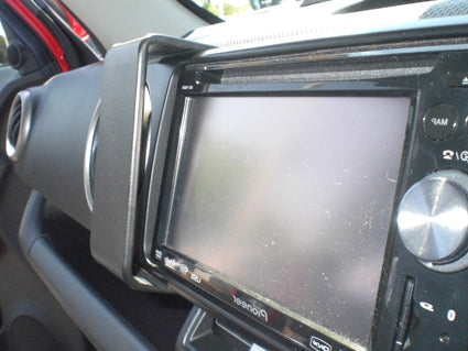Brodit ProClip 654635 voor Toyota Rukus 2008-2016 - montagefoto 8