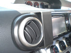 Brodit ProClip 654635 voor Toyota Rukus 2008-2016 - montagefoto 9