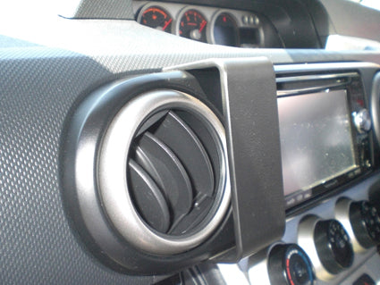 Brodit ProClip 654635 voor Toyota Rukus 2008-2016 - montagefoto 9