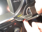 Brodit ProClip 654647 voor Chrysler 300C 2011-2014 - montagepositie op dashboard
