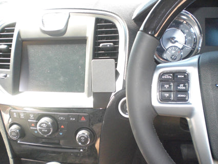 Brodit ProClip 654647 voor Chrysler 300C 2011-2014 - installatiepositie