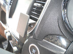 Brodit ProClip 654647 voor Chrysler 300C 2011-2014 - productfoto zwarte ABS montagebasis