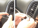 Brodit ProClip 654648 voor Chrysler 300C 2011-2014 - detail van dashboardmontage