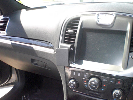 Brodit ProClip 654648 voor Chrysler 300C 2011-2014 - installatiepositie