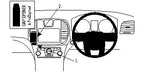 Brodit ProClip 654648 voor Chrysler 300C 2011-2014 - montagefoto 7