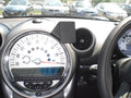 Brodit ProClip 654661 voor Mini Paceman 2013-2016 en Mini Countryman 2010-2016 - installatiepositie