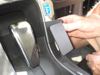 Brodit ProClip 654663 voor Holden Volt 2011-2015 en Vauxhall Ampera 2011-2015 - ProClip geplaatst in het voertuig