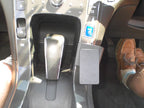 Brodit ProClip 654663 voor Holden Volt 2011-2015 en Vauxhall Ampera 2011-2015 - installatiepositie