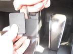 Brodit ProClip 654664 voor Holden Volt 2011-2015 en Vauxhall Ampera 2011-2015 - ProClip geplaatst in het voertuig