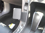 Brodit ProClip 654664 voor Holden Volt 2011-2015 en Vauxhall Ampera 2011-2015 - productfoto zwarte ABS montagebasis