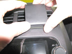 Brodit ProClip 654680 voor Chevrolet Aveo 2012-2014 en Holden Barina 2012-2019 - detail van dashboardmontage