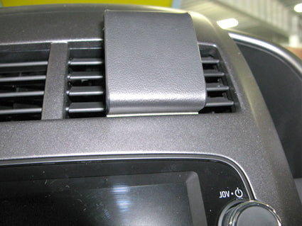 Brodit ProClip 654680 voor Chevrolet Aveo 2012-2014 en Holden Barina 2012-2019 - montagefoto 7